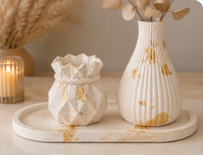 Milla Lucy Vase