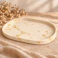Milla Oval Deco Tray