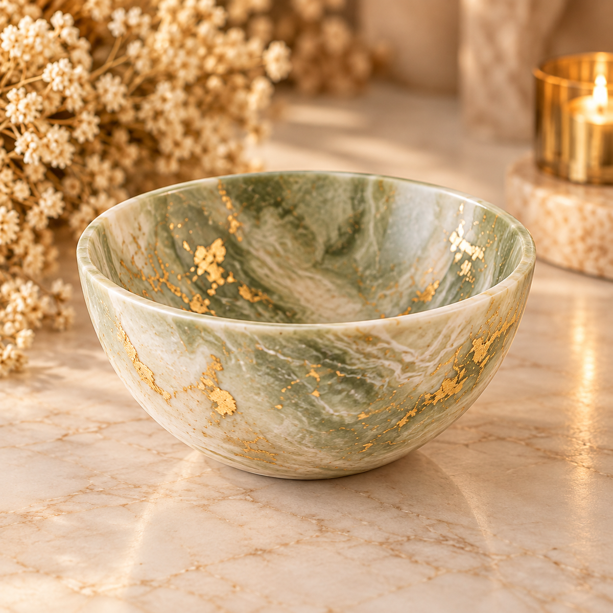 Milla Deco Bowl
