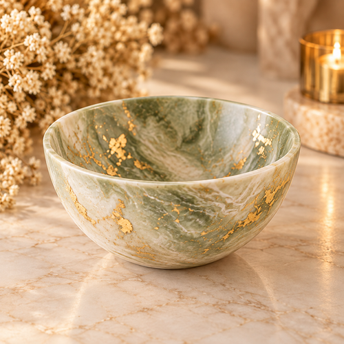 Milla Deco Bowl