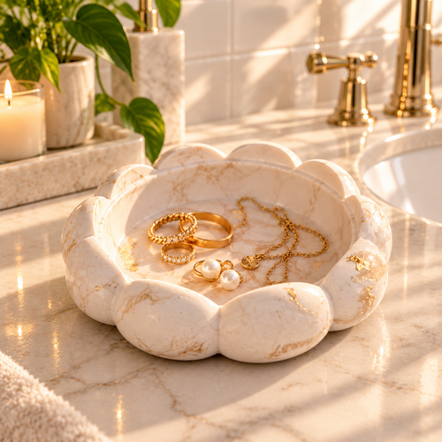 Milla Bloom Bowl