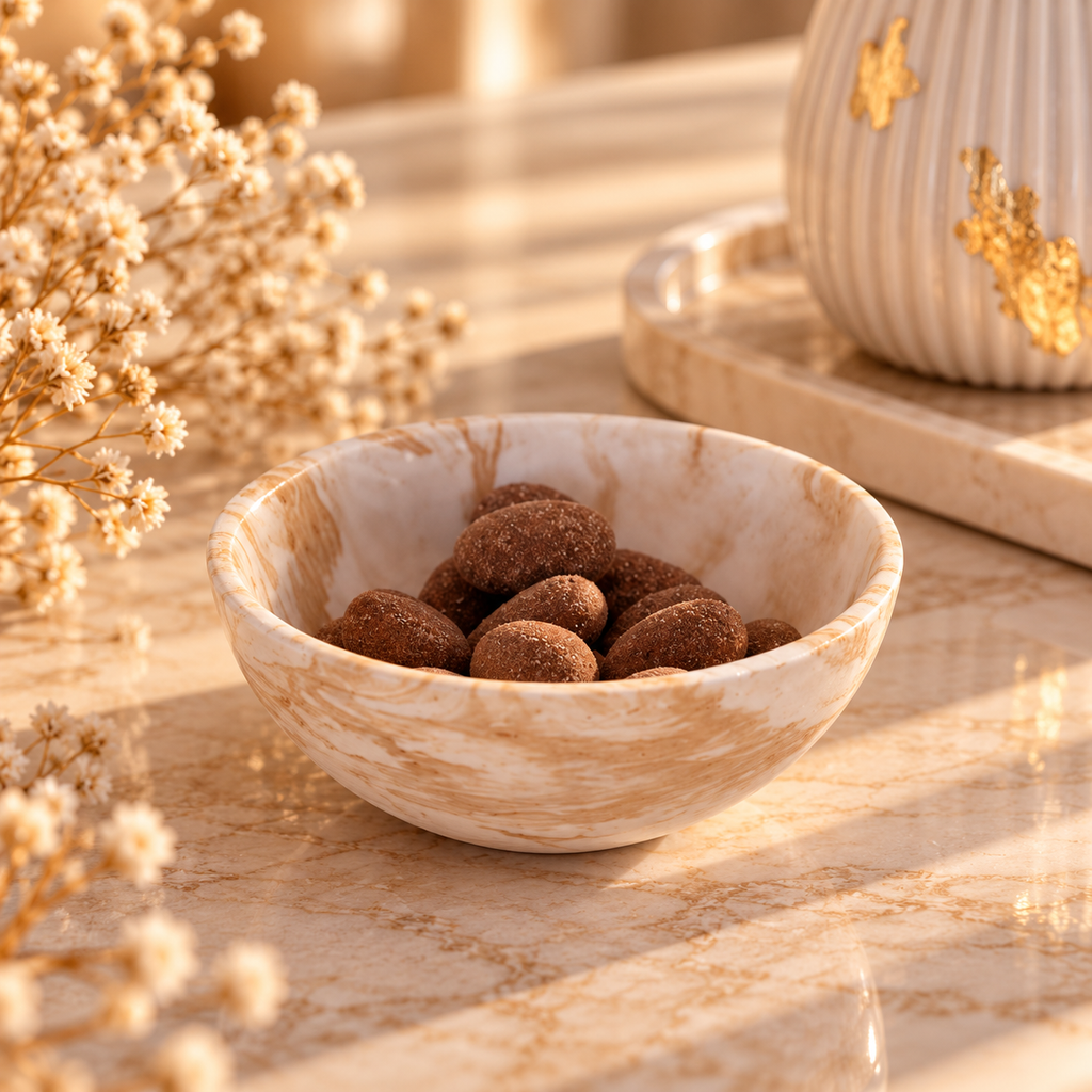Milla Mini Bowl