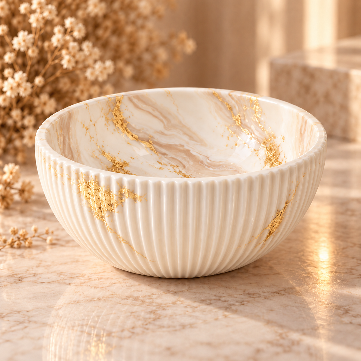 Milla Deco Bowl