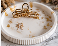 Milla Round Tray