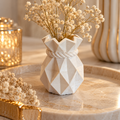 Milla Geo Vase